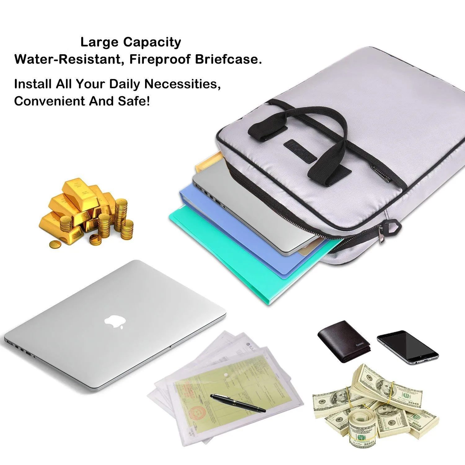 laptop document bolsa