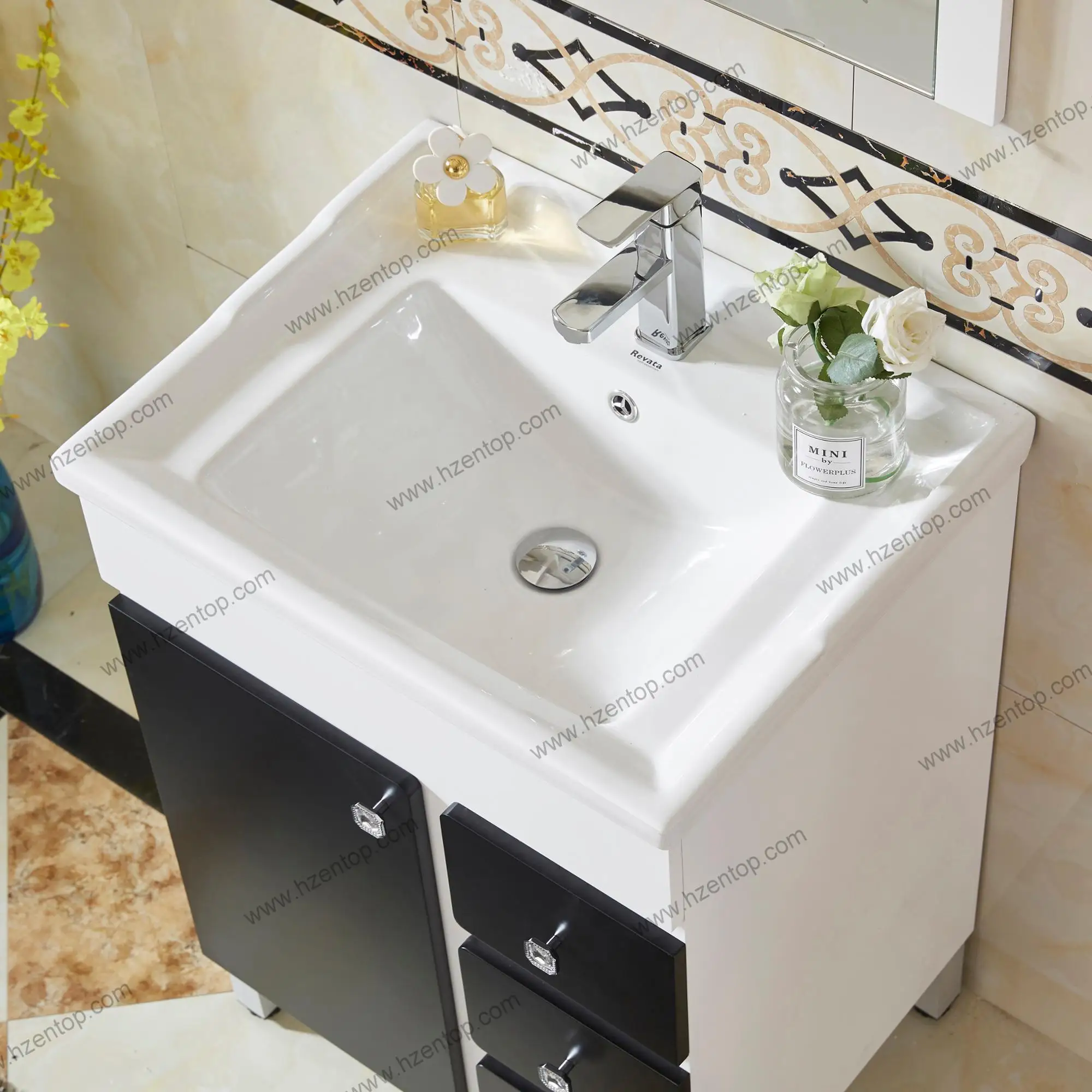 cheap vanity basin