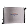 Factory export auto water radiators for Japanese ud460 truck
