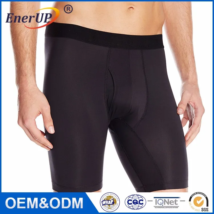 Copper Compression Men Spandex Shorts Buy Spandex Shorts,Copper