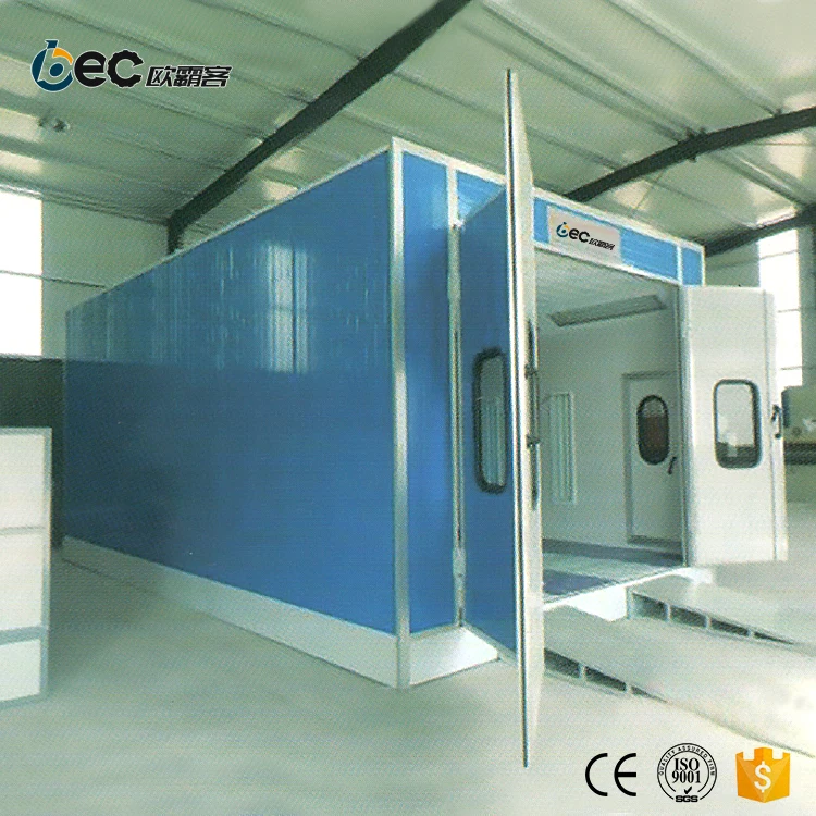 Auto Paint Booth Car Spray Booth For Sale Buy Truck Paint Booth For