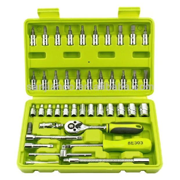 toy socket set