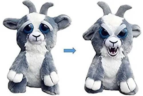 where can i buy a stuffed goat