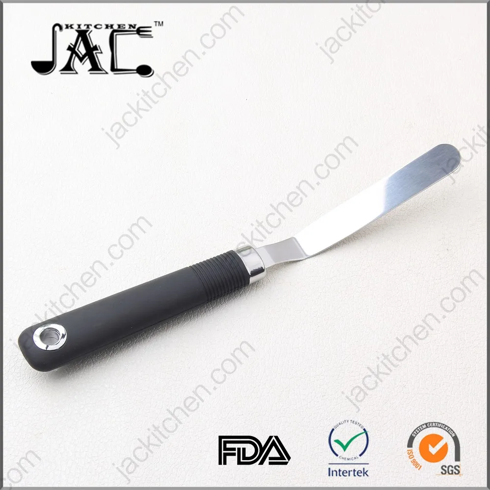 Heavy Duty Stainless Steel Spatula Mini Icing Spatula