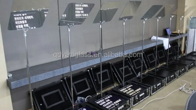 teleprompter glasses teleprompter glasses