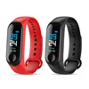 Original Smart Watch For Blood Pressure Sport Bracelet Wristband Waterproof Bluetooth 2019 Shenzhen Smart Watch Manufacturer