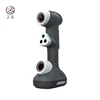 ZG Self-Developed Smart 3D Scanner Used as Medical Device