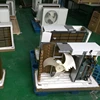 High Quality energy saving compressor solar panel for hybrid solar air conditioner split system
