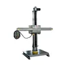 Custom Made Automatic CNC Column and boom pipe welding manipulator for tank