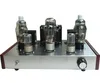 Class A Single Ended FU7/807 6N8P Tube Audio Amplifier HIFI Valve Amp DIY Kit