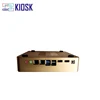 Factory Outlet Metal Case i3 Mini PC with 8GB RAM