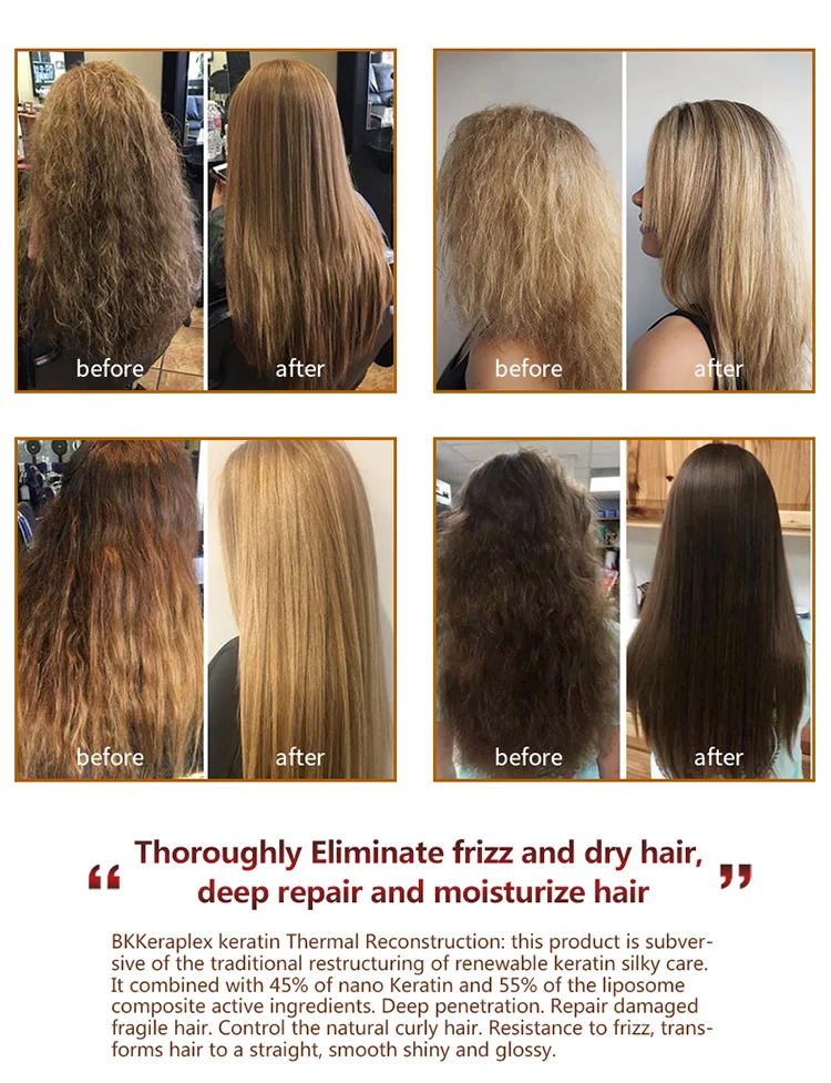 Update 136+ hair botox treatment disadvantage super hot camera.edu.vn