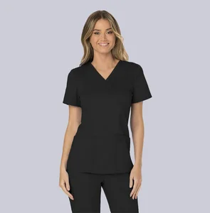 manufacturer Nurse hospital uniform , Women hospital uniform factory cheaper Ladies medical uniforms scrubs manufacturer Nurse hospital uniform , Women hospital uniform factory cheaper Ladies medical uniforms scrubs