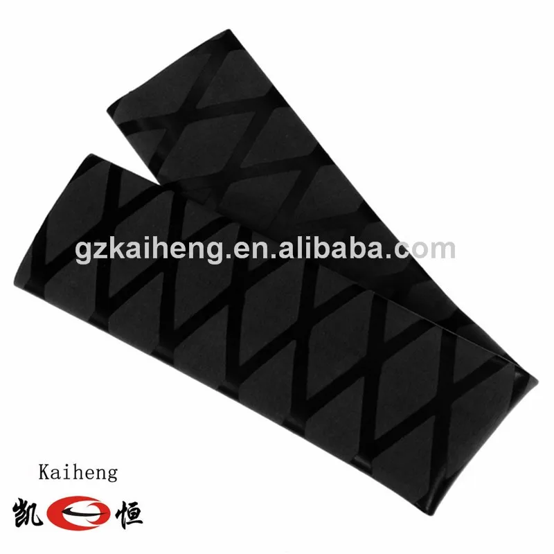 Colorful Flexible Non Slip Heat Shrinkable Tubing For Golf Grip Buy