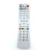 remote control FOR STB/TV/DVD/DVB white 433mhz ir remote controller