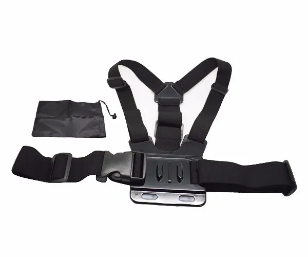 Hot Sales Multifunctional Smartphone Holder Camera Chest Body Harness