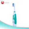 2019 Battery Powered electric toothbrush changeable vibration brush head