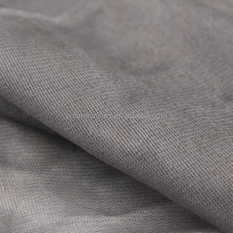 With Elastic Transparency Mesh Shielding/conductive Fabric Buy