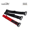 Monk Exercise Bike Pedal Hook And Loop Strap