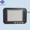 Durable industrial lift limit equipment touch screen membrane switch keypad