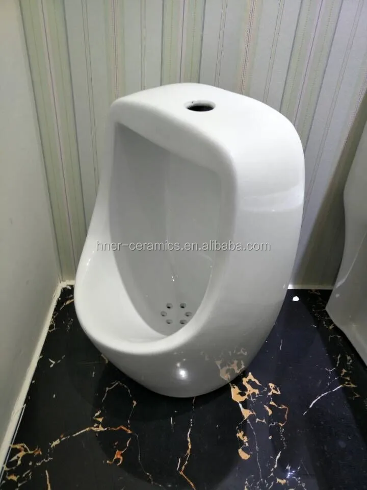 Small Wall Mounted Ceramic Floor Mounted Urinal For Children China