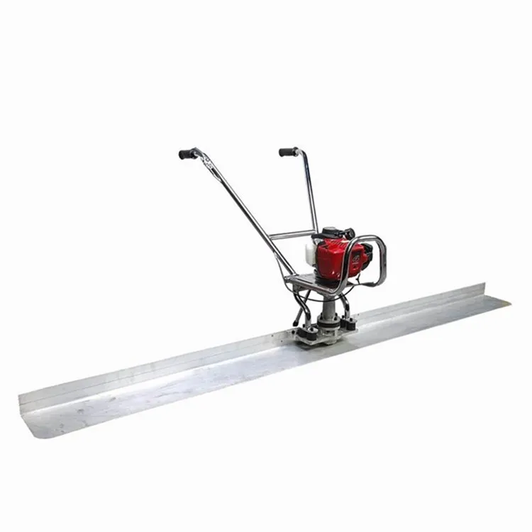 Concrete Leveling Machine Aluminum Screed Buy Concrete Leveling