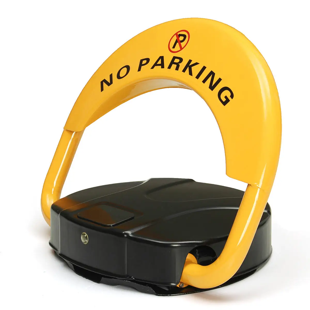 Personal Waterproof Automatic Parking lot Reservation Bariear Lock