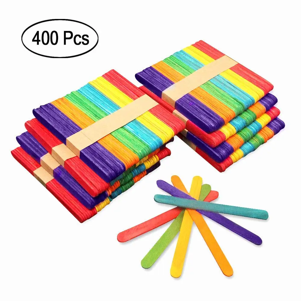 Cheap Popsicle Sticks Bulk, find Popsicle Sticks Bulk deals on line at