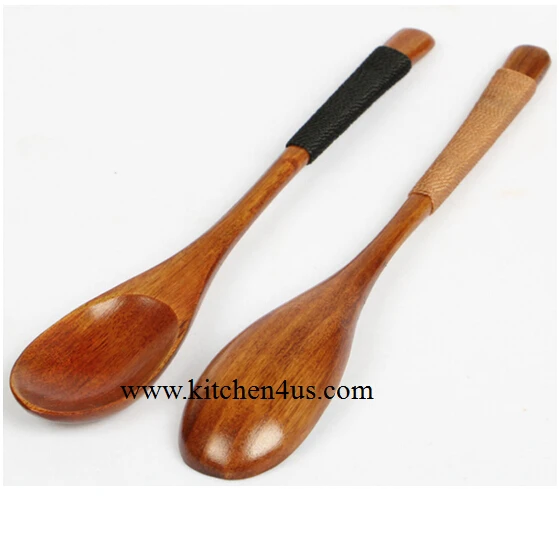 bamboo stir spoon