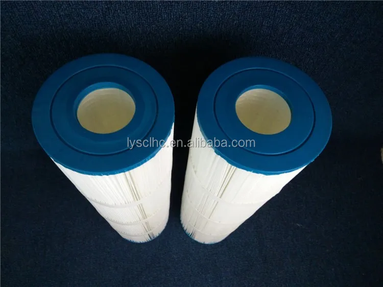 Lvyuan pleated water filter cartridge wholesaler for sea water-8