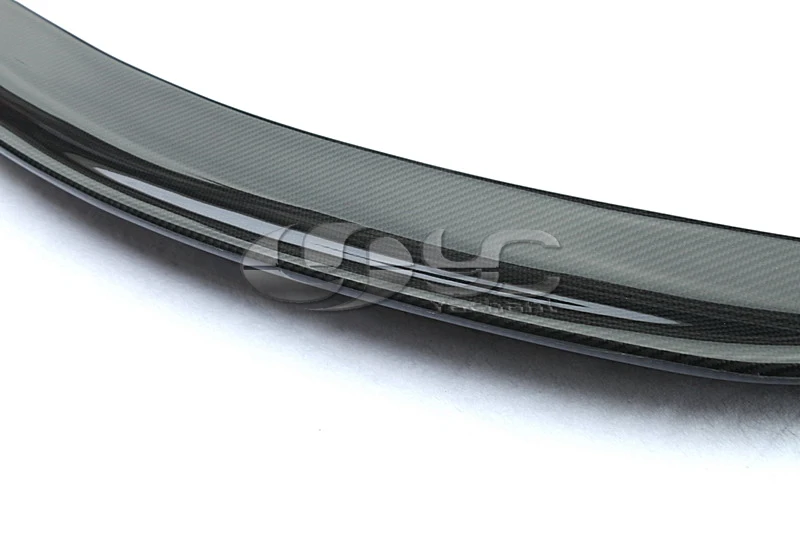 2008-2012 Mitsubishi Evolution EVO X Do Luck Style Duckbill Trunk Spoiler (5).jpg