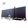 Vertical insulating glass sealing robot Insulating glass processing machine