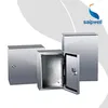 2014 high quality electrical IP66 300*250*150mm stainless junction box with CE,ROHS