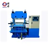 Hot Sale Recycled / Rubber Flooring Mat Processing Tile Machinery