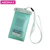 Universal pvc waterproof smartphone bag water proof phone case