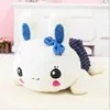china soft toy send online plush doll rabbit stuffed animals