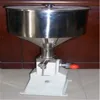 FH-M small business manual liquid filling machine for paste less then50ML