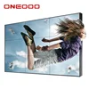 Guangzhou factory outdoor 100 inch led video wall