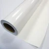 vinyl car sticker vinyl sticker for floor inkjet media self adhesive vinyl flex printing synthetic paper