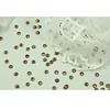 Gun metal lead free dome convex stud hotfix