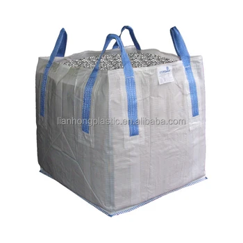 750キログラム1トン2トン防水ppジャンボバッグ Pp大きな袋 バルクバッグ プラスチック容器用砂 Buy トンバッグ 大きなバッグ バルクバッグ Product On Alibaba Com