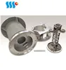 OEM Precision Stainless steel auto engine parts spare by cnc turning