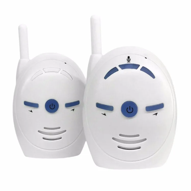 wireless baby monitor