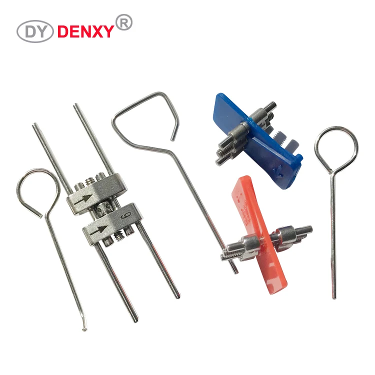 Denxy Dental Ortodoncia Tornillo De Expansion Dental Palatal Expansores Buy Expansores Dentales Palatales Tornillo De Expansion Ortodoncia Tornillo De Expansion Dental Product On Alibaba Com