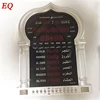 Antique regulator wall clock wholesale