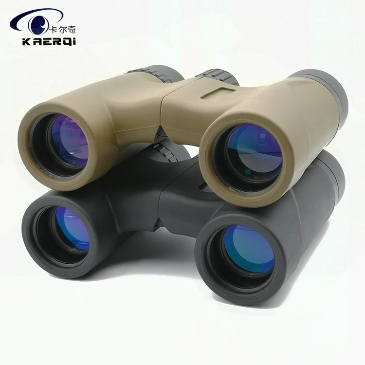 8x21 Small Compact Lightweight Binoculars For Concert Theater Opera