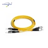 Shenzhen Optic Factory LC FC SC ST 50\/125 OM3 MM SimplexOptic Fiber Patch Cord