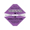 Impact Indicator for warning and monitoring in shipment made in china