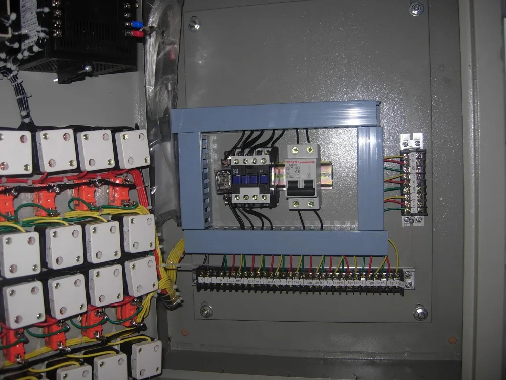 Heating Element Temperature Control For Infrared Gas Burner Buy