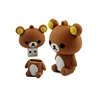 Bulk item teddy bear usb flash drive